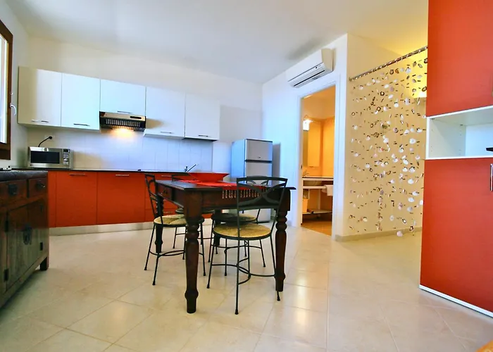 Kuddie Rosse Eco-Friendly Residence