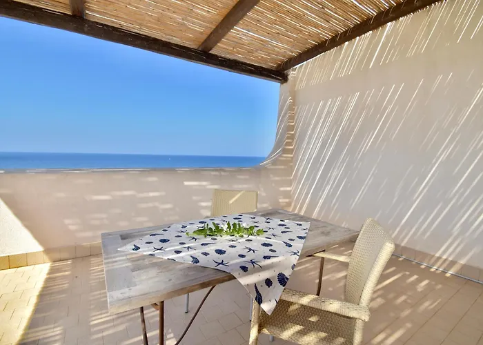 Kuddie Rosse Eco-Friendly Residence