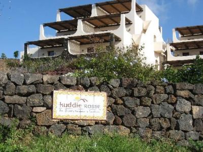 Kuddie Rosse Eco-friendly 2* Madonna Delle Grazie