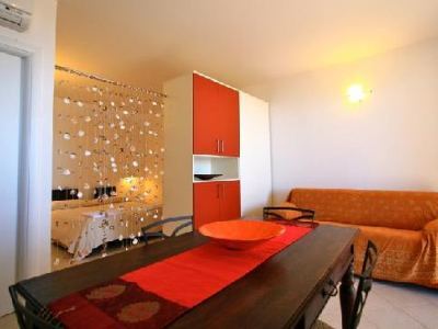 Kuddie Rosse Eco-friendly Aparthotel 2*