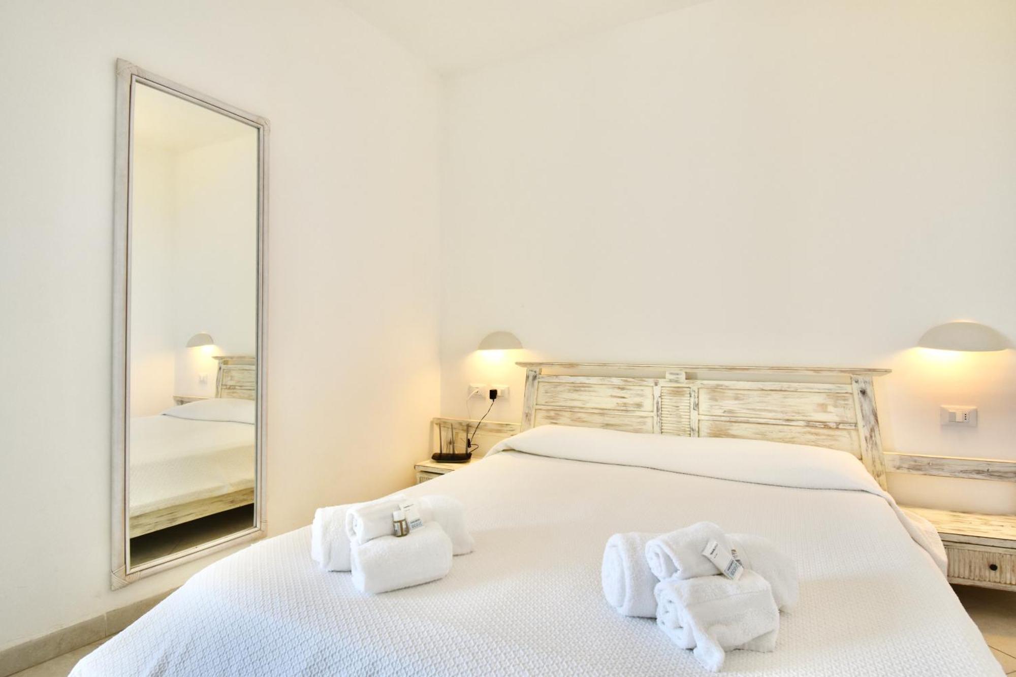 Kuddie Rosse Eco-friendly 2* Madonna Delle Grazie