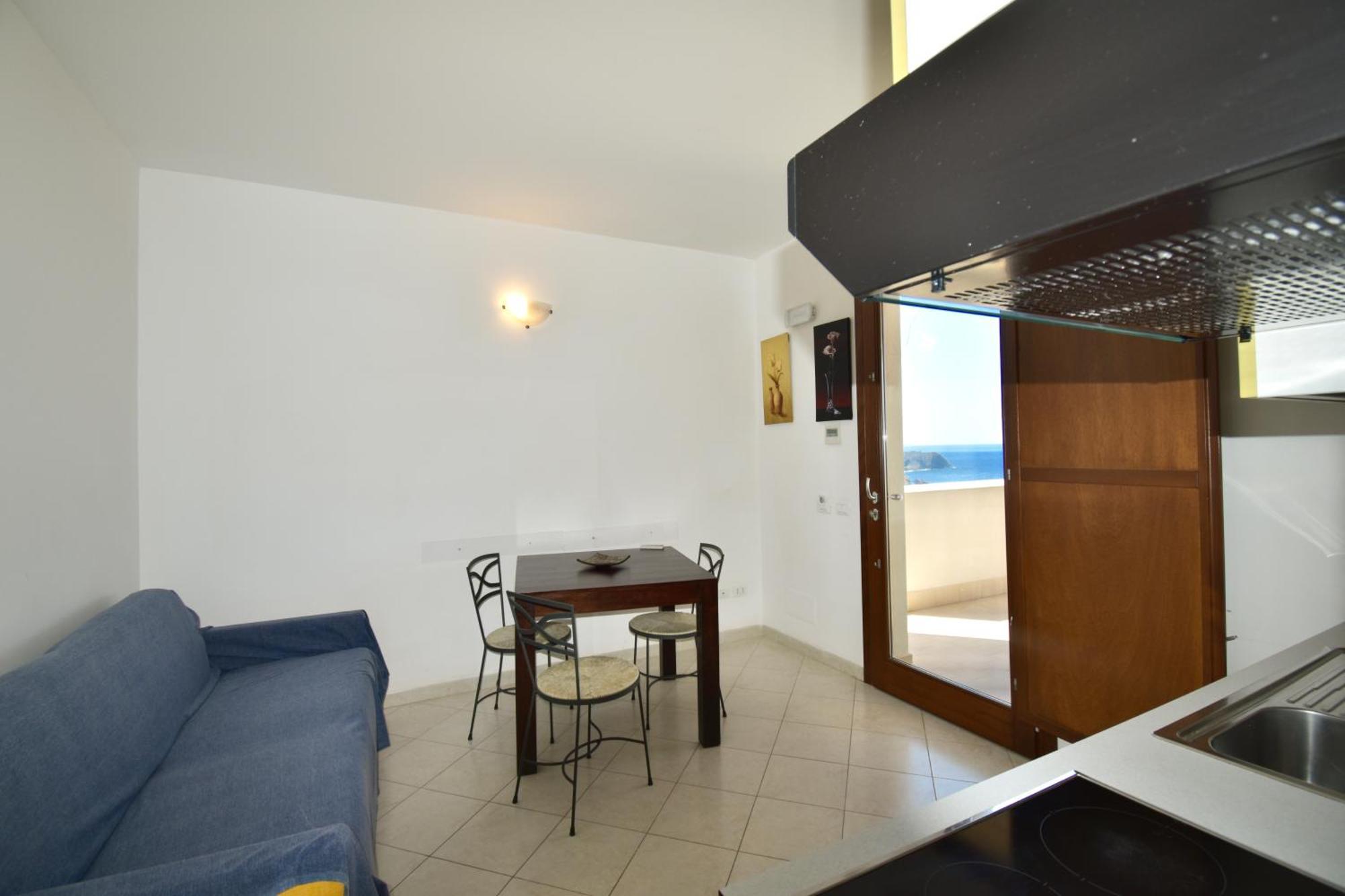 Kuddie Rosse Eco-friendly 2* Madonna Delle Grazie