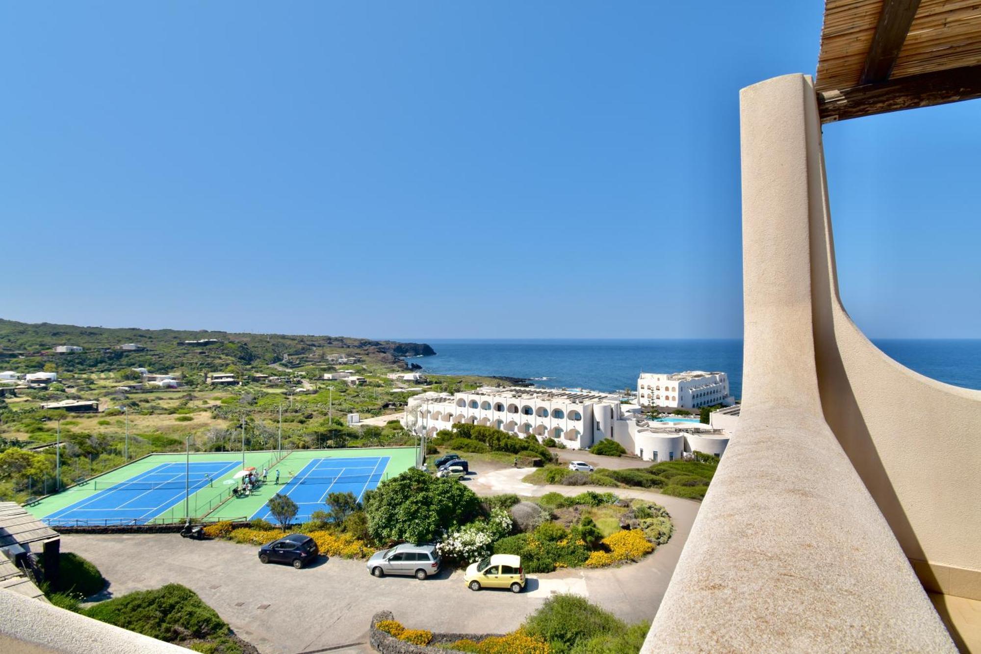 Aparthotel Kuddie Rosse Eco-friendly