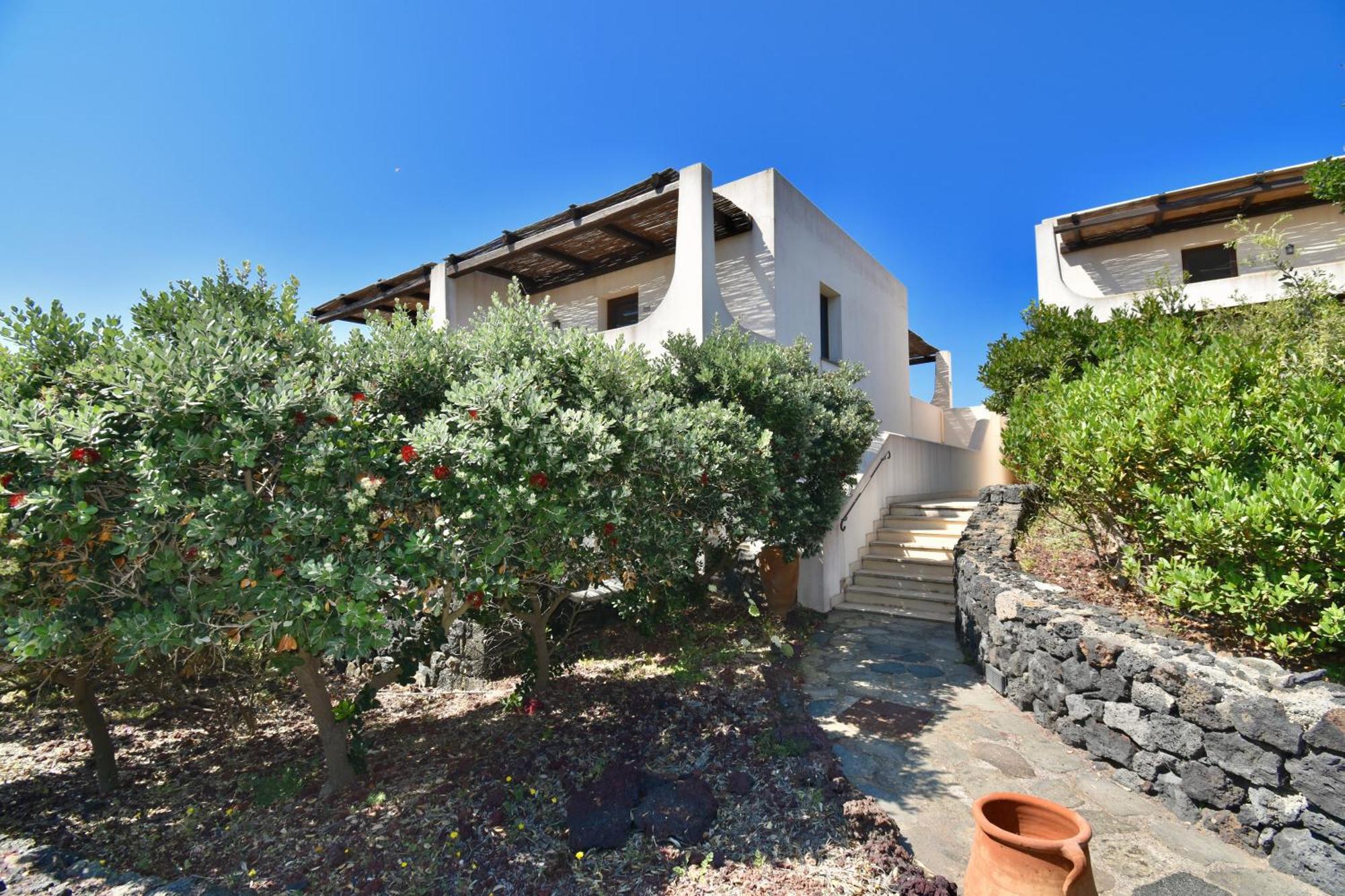 Kuddie Rosse Eco-friendly Aparthotel Madonna Delle Grazie