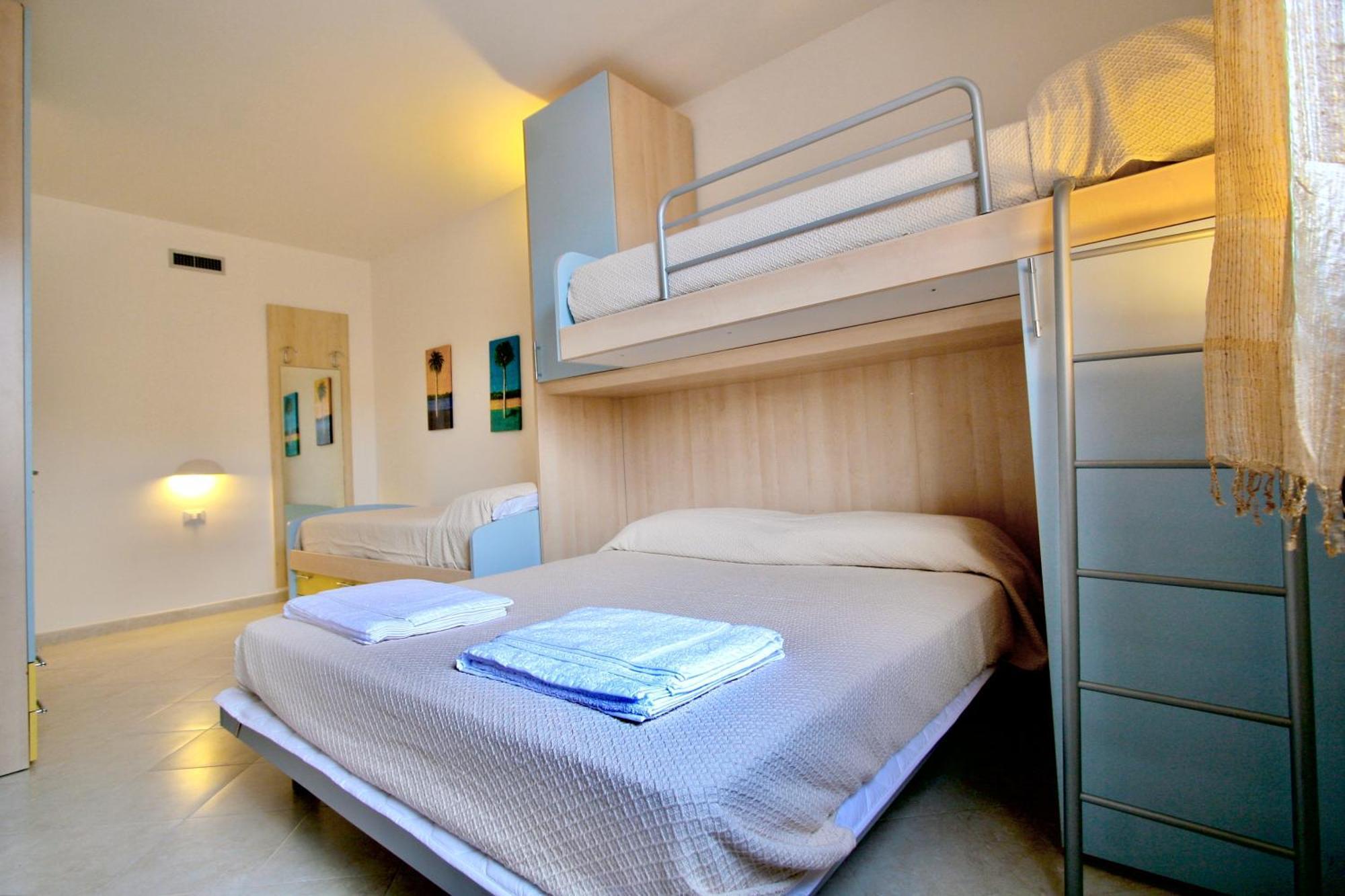 Kuddie Rosse Eco-friendly Aparthotel 2*