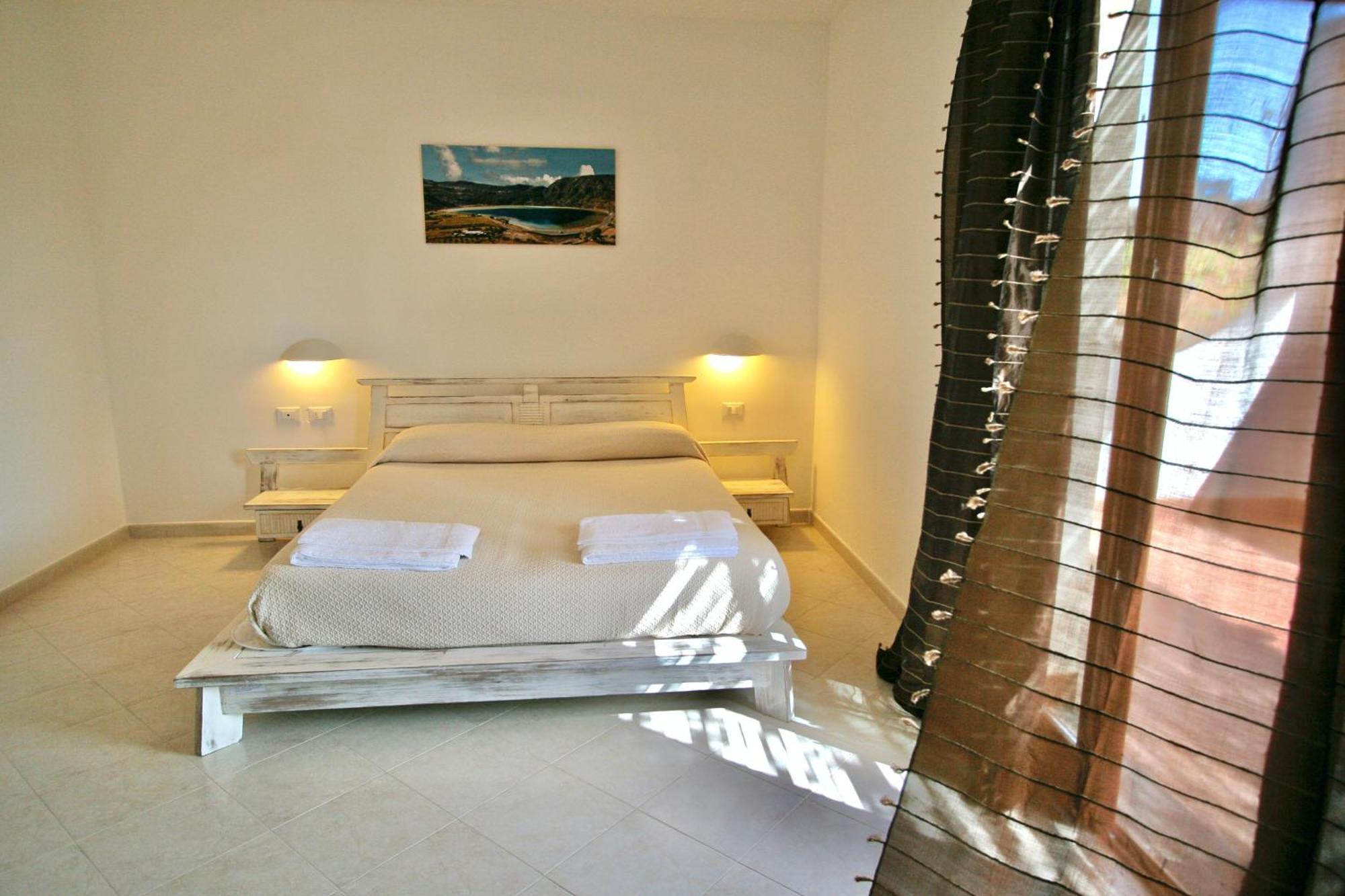 Kuddie Rosse Eco-friendly Aparthotel 2*