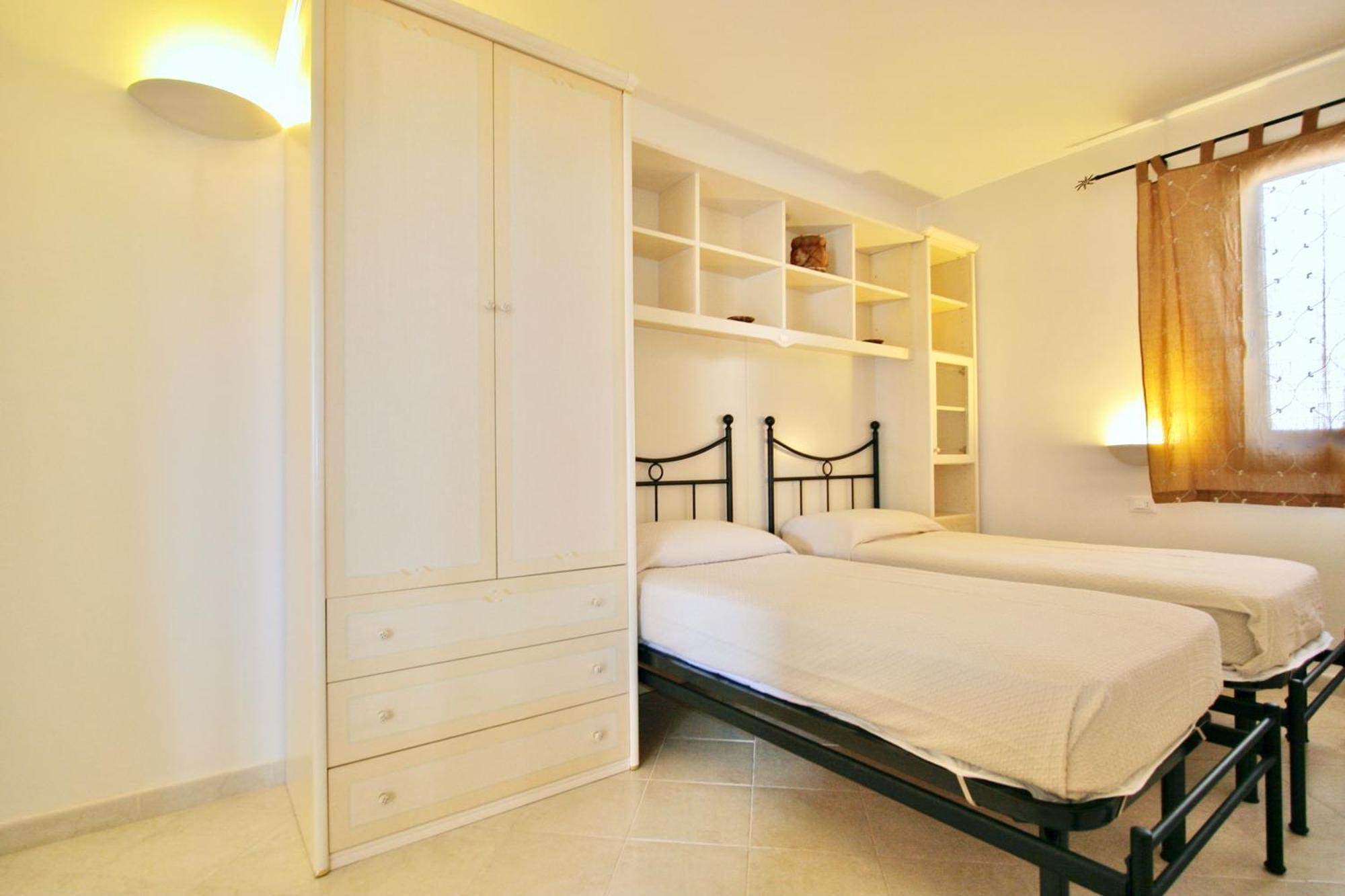 Kuddie Rosse Eco-friendly Aparthotel Madonna Delle Grazie