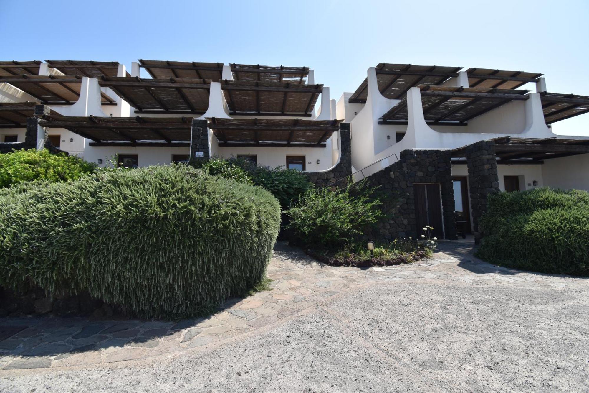 Aparthotel Kuddie Rosse Eco-friendly Madonna Delle Grazie