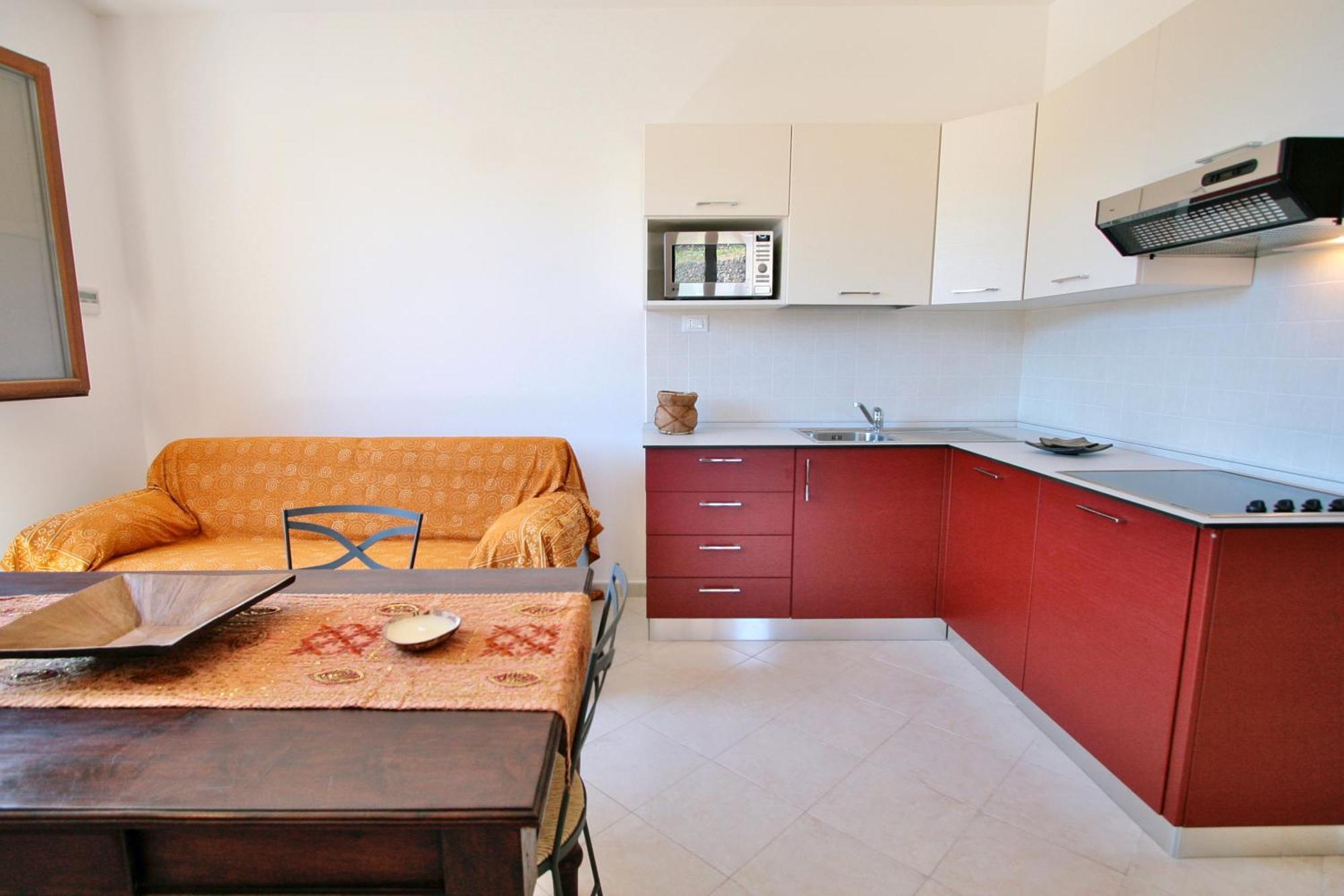 Kuddie Rosse Eco-friendly Madonna Delle Grazie