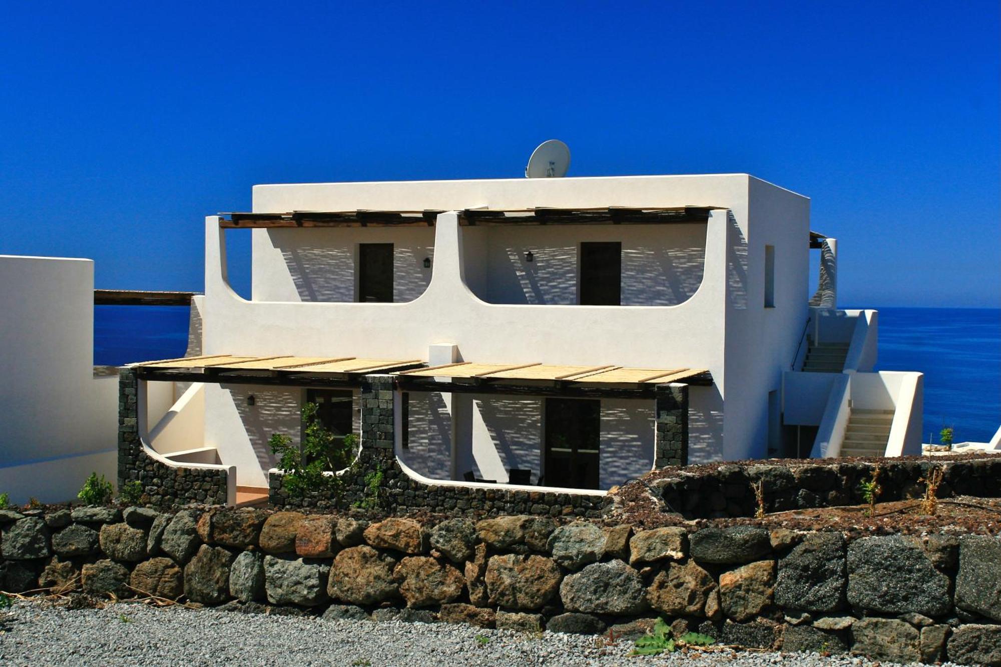 Kuddie Rosse Eco-friendly Aparthotel 2*