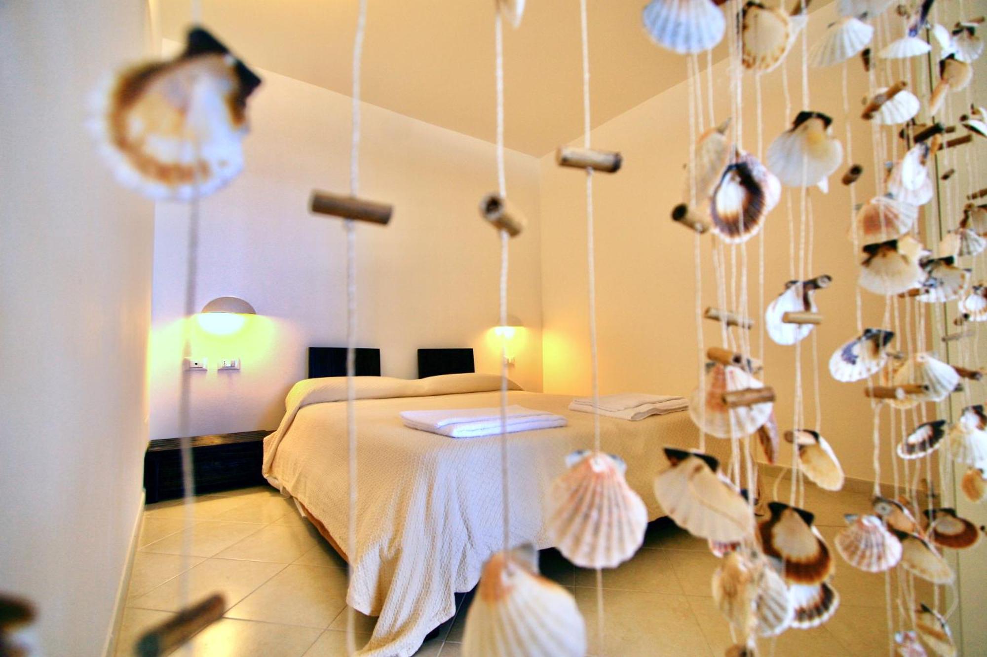 Kuddie Rosse Eco-friendly 2* Madonna Delle Grazie
