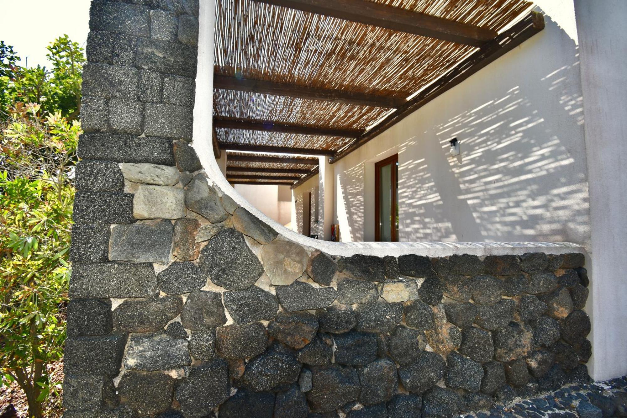 Aparthotel Kuddie Rosse Eco-friendly Madonna Delle Grazie