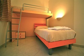Aparthotel Kuddie Rosse Eco-friendly Madonna Delle Grazie