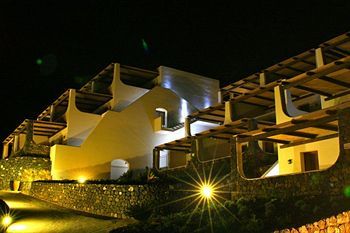Kuddie Rosse Eco-friendly Aparthotel Madonna Delle Grazie