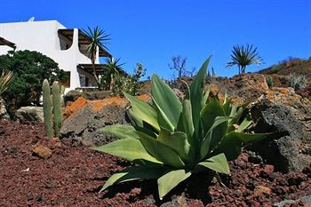 Kuddie Rosse Eco-friendly Aparthotel Madonna Delle Grazie