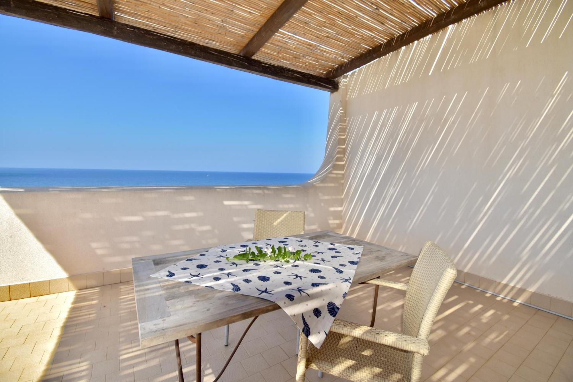 Appart hôtel Kuddie Rosse Eco-friendly Madonna Delle Grazie