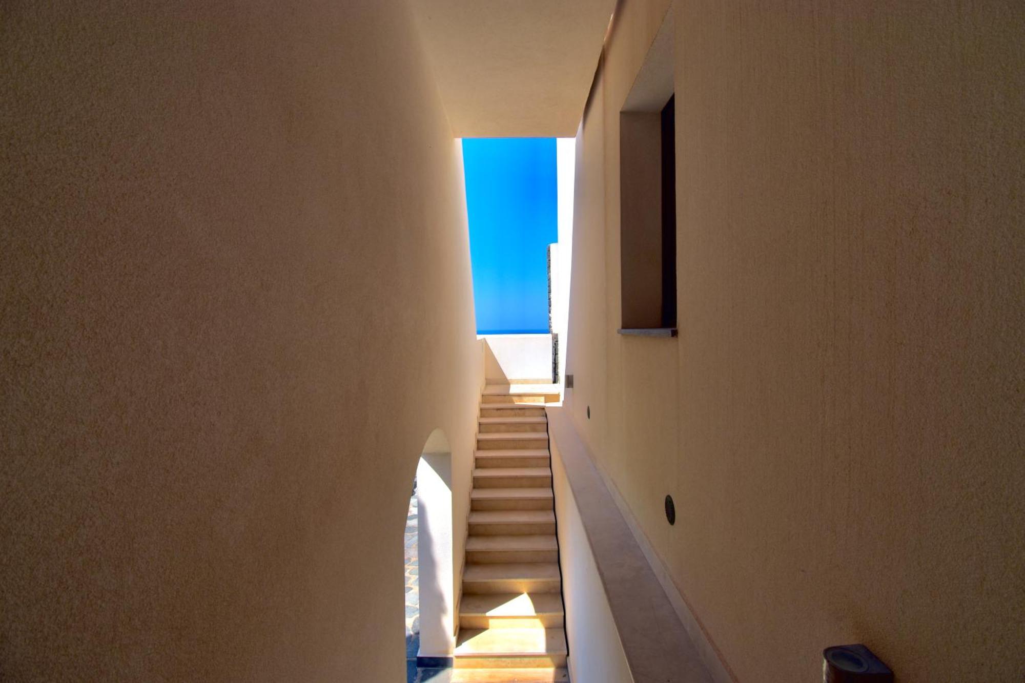 Kuddie Rosse Eco-friendly Appart hôtel Madonna Delle Grazie
