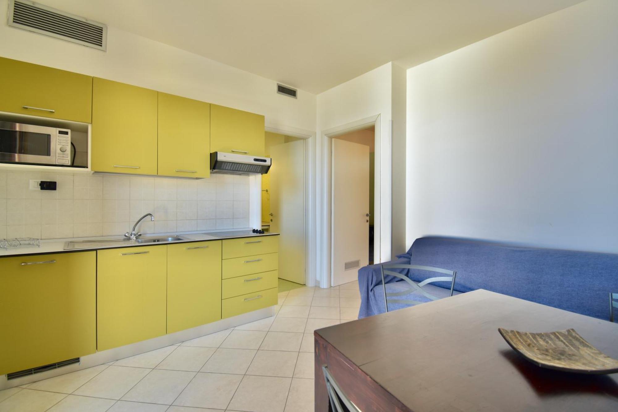 Appart hôtel Kuddie Rosse Eco-friendly 2*