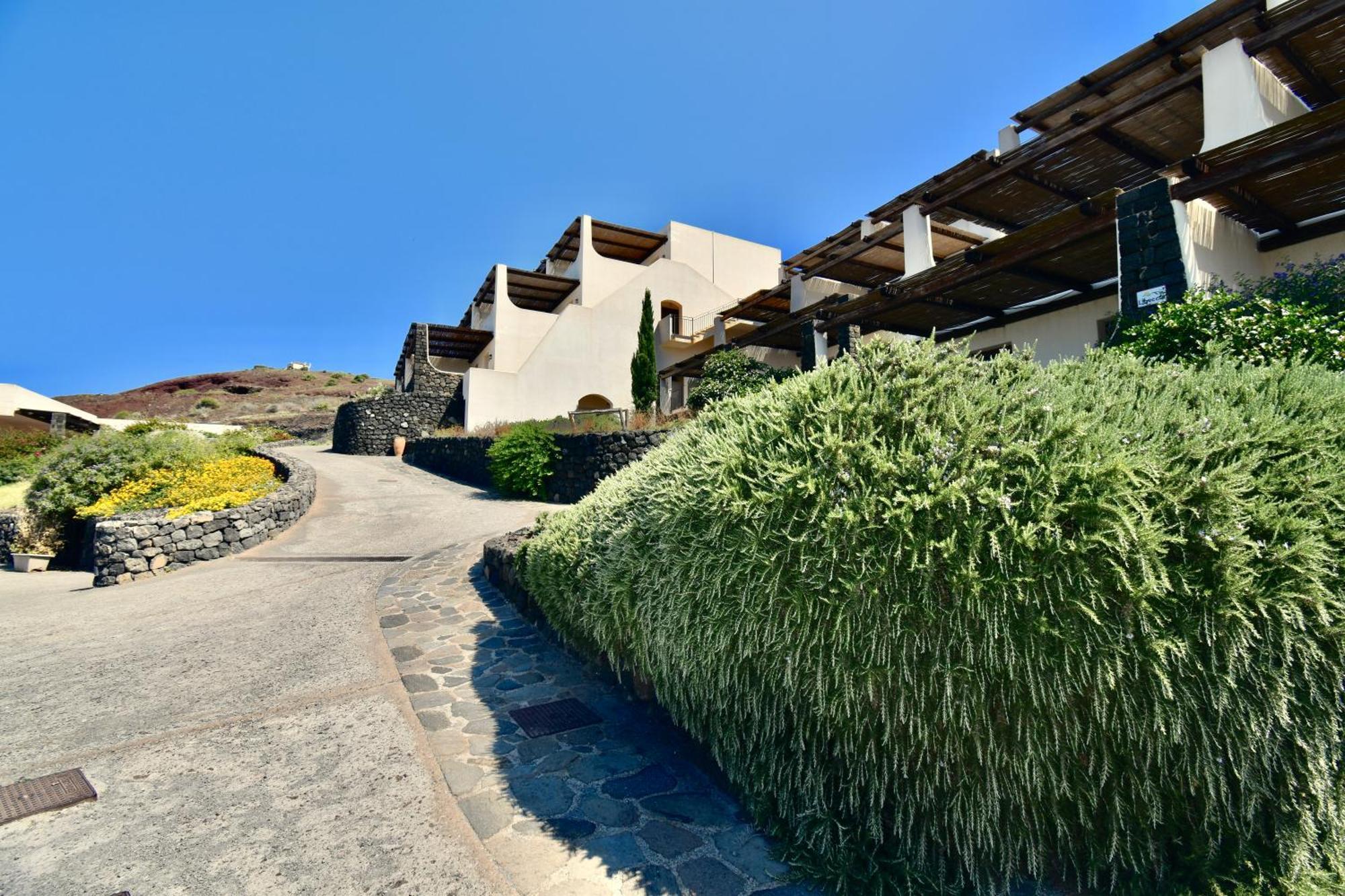 Kuddie Rosse Eco-friendly Appart hôtel 2*