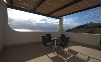 Kuddie Rosse Eco-friendly Appart hôtel 2*