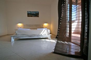 Kuddie Rosse Eco-friendly Appart hôtel Madonna Delle Grazie