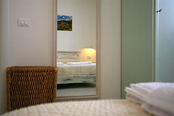 Kuddie Rosse Eco-friendly 2* Madonna Delle Grazie